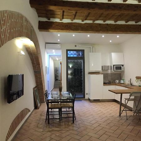 La Cupola Apartment Florenz Exterior foto