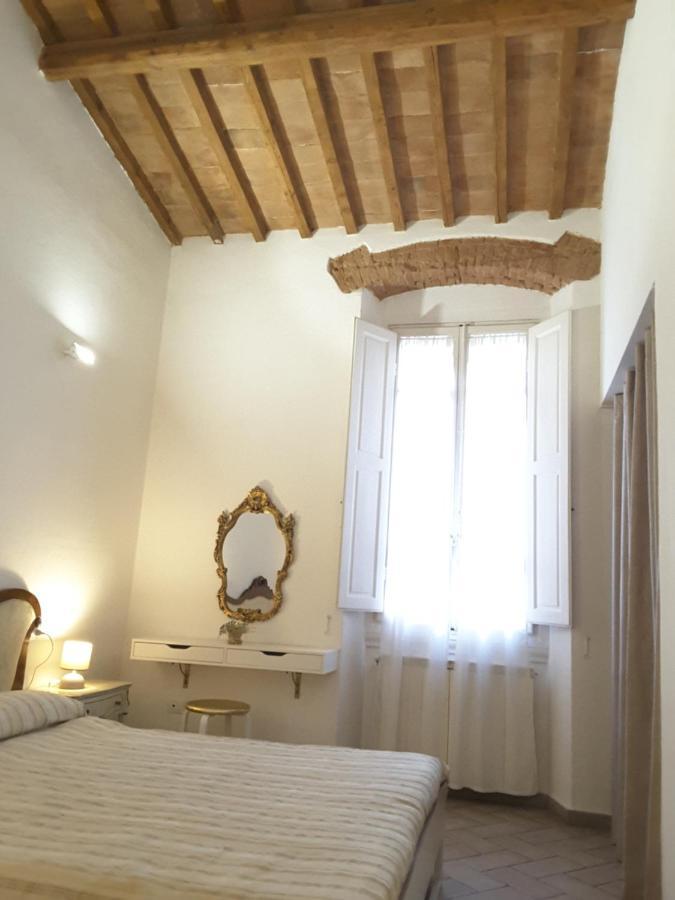 La Cupola Apartment Florenz Exterior foto