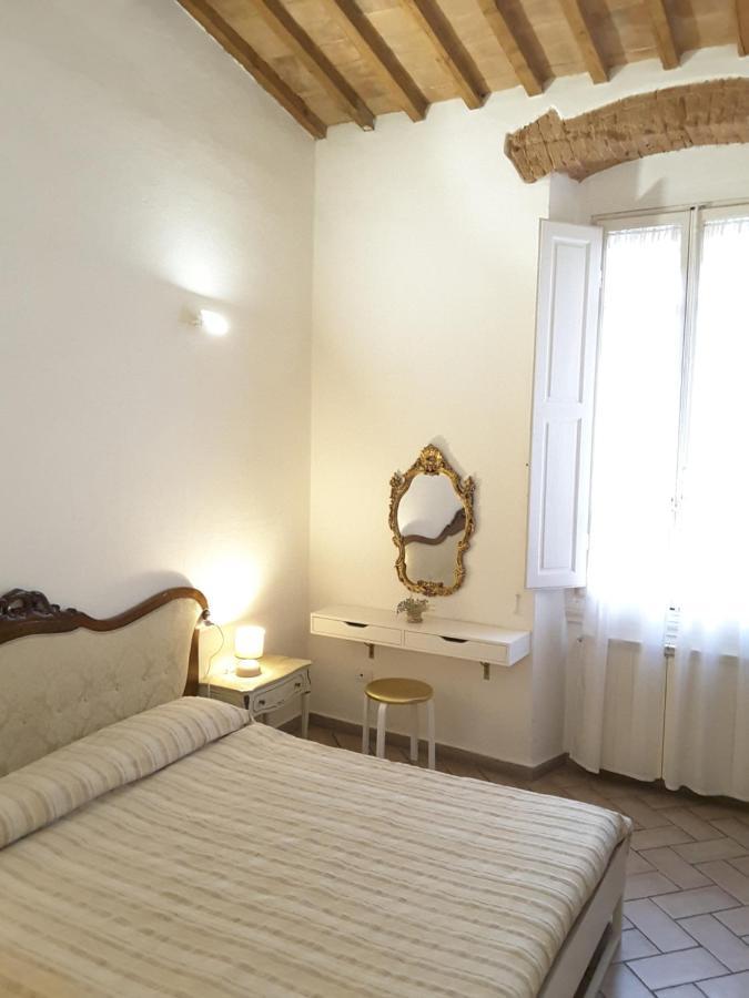 La Cupola Apartment Florenz Exterior foto