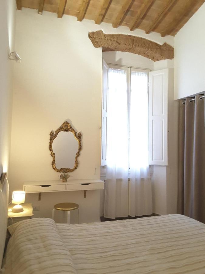 La Cupola Apartment Florenz Exterior foto