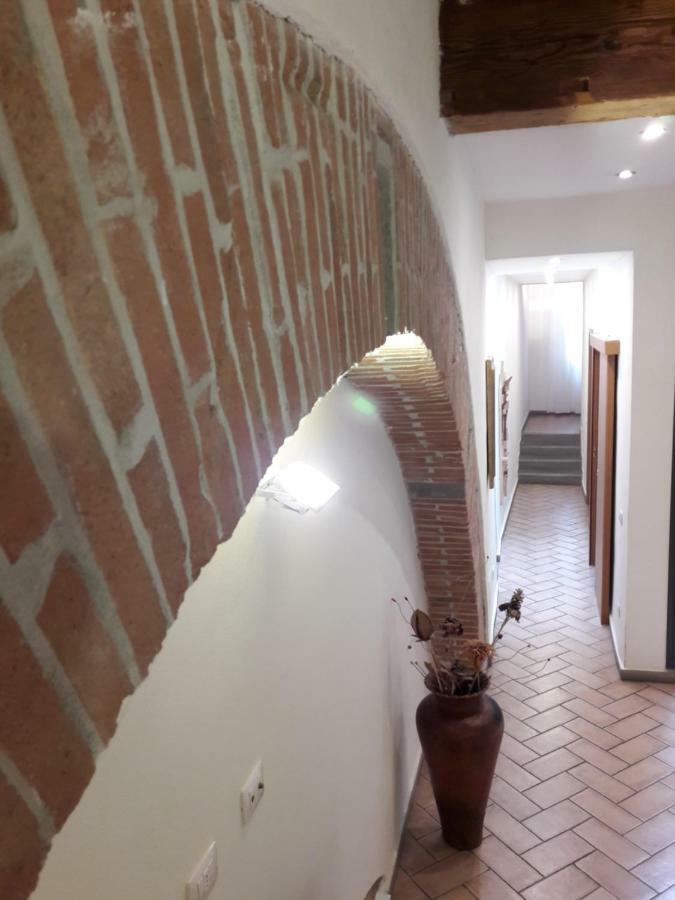 La Cupola Apartment Florenz Exterior foto